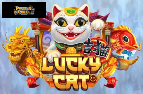 Lucky Cat